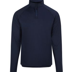 Lightweight Active 1/4 Zip